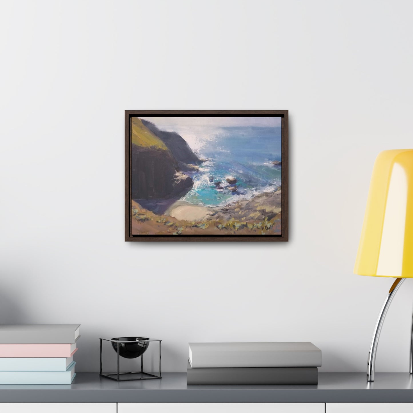 Gallery Canvas Wraps, Horizontal Frame