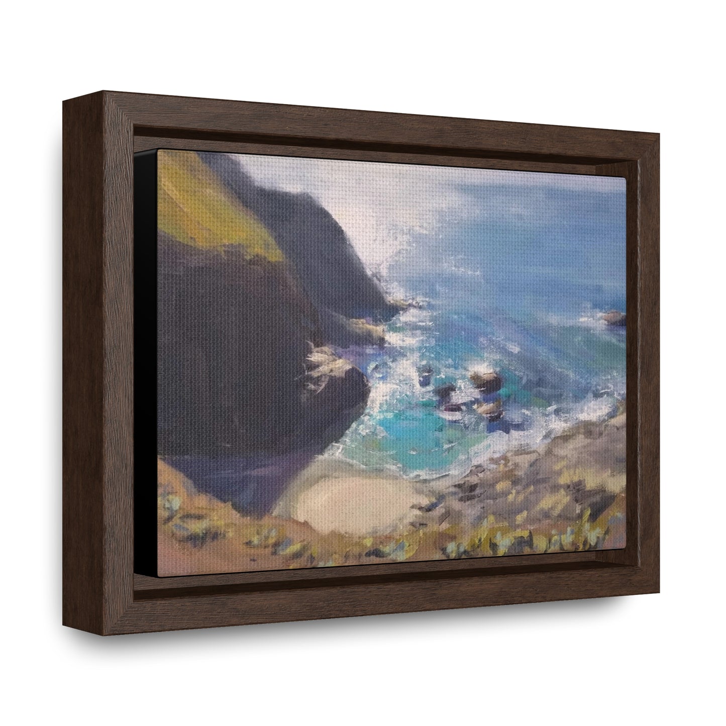 Gallery Canvas Wraps, Horizontal Frame