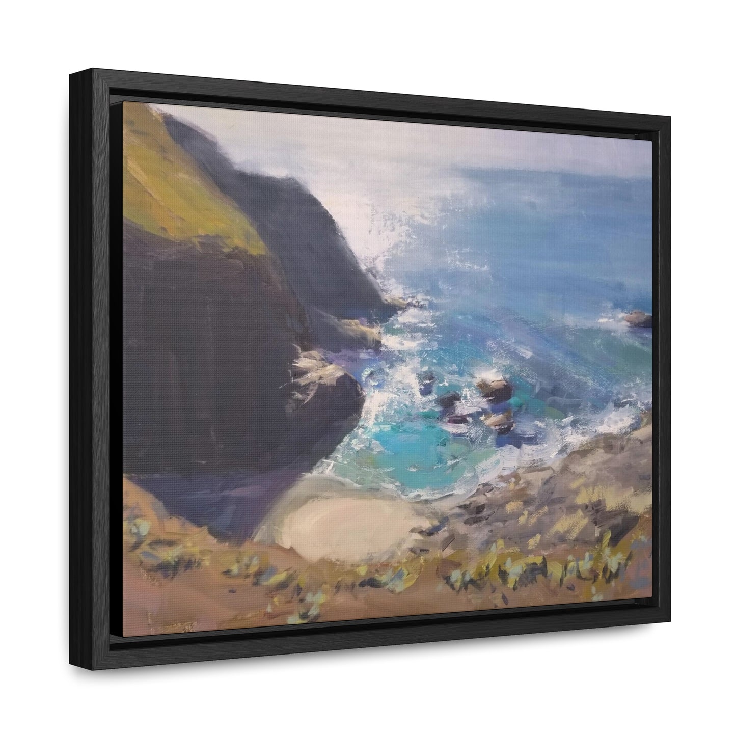 Gallery Canvas Wraps, Horizontal Frame